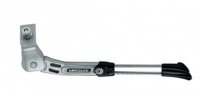 seitenständer ursus queen 26-28" silber,...