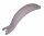 Bremsblech Hudora Big Wheel 205 lila f.Mod.14748/01