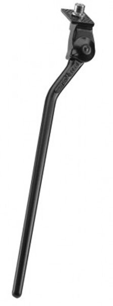 seitenständer esge 28" schwarz, 305mm, in polybeutel,erstmontag