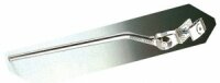 seitenständer esge 28" silber,...