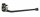 hinterbauständer pletscher comp ara schwarz, 26"-28", selbsteinklappend     