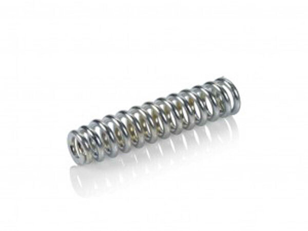 xlc ersatzfedern für sp-s05/08 extrahart (100-120kg) für ø 31,6mm