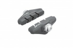 bremsschuhe shimano m50t für rennbremse für br4400/3300/1055/a550/a416/a410