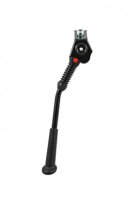 mittelbauständer hebie lex s 24" schwarz,...