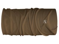 H.A.D. Multifunktionstuch Army Brown Solid Colors