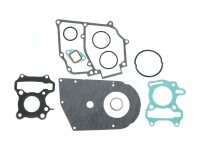 101.OCTANE Motordichtungssatz mit O-Ringen