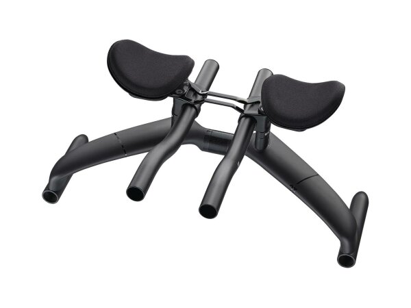 3T Aerobar "Revo Team Stealth", SB-verpackt, 