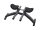 3T Aerobar "Revo Team Stealth", SB-verpackt, 