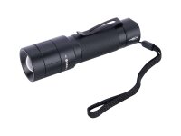 ANSMANN LED-Taschenlampe "M250F", Professione