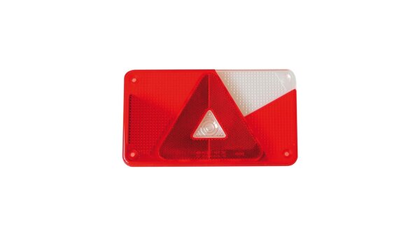 ASPÖCK Lichtscheibe "Multipoint V" rechts