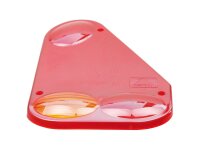 Aspöck Lichtscheibe "Earpoint III"...