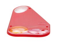 Aspöck Lichtscheibe "Earpoint III"...