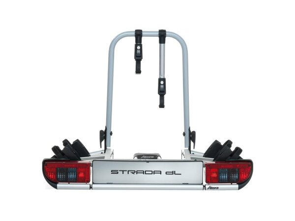 ATERA Heckträger "Strada DL 2", Für 2 Fahrräd
