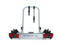 ATERA Heckträger "Strada DL 2", Für 2 Fahrräd