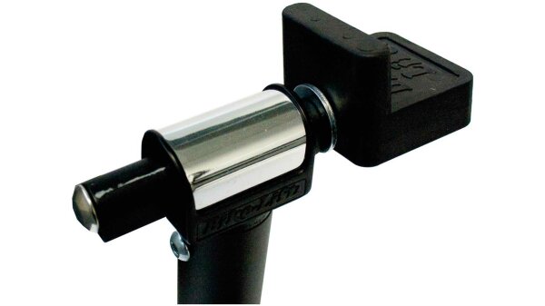 BIKE LIFT Adapter Für hinteren Montageständer L-Aufnahme für