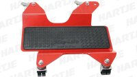 BIKE LIFT Rangierhilfe "WP-400" Plattform zum...