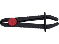 BIKESERVICE Abklemmzange Zum Schließen flexibler L...