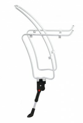 Seitenständer Hebie lite FIX sl Lowrider Alu 0662 SL