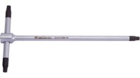 BIKESERVICE Schraubendreher Innensechsrund, T-Grif T40,...