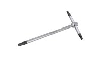 BIKESERVICE Schraubendreher Innensechskant, T-Grif 6 mm,...