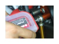 BIKESERVICE Bitsatz "BS6006" 1/4",...