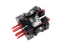 BIKESERVICE Gabelsimmerringeintreiber Universal, z 30 -...