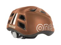 BOBIKE Kinderhelm "One Plus", XS, In-Mold Konstru