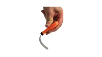 BUSCHING Flachfeilensatz "Diamant" Flexibel,...