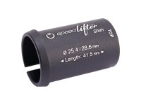 BY,SCHULZ Reduzierhülse "Speedlifter"...