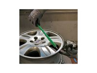 CONDOR Montagewerkzeug "2 in 1" Für Reifenventile  Länge: 290 mm