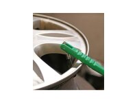 CONDOR Montagewerkzeug "2 in 1" Für Reifenventile  Länge: 290 mm