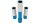 CONDOR Radmutterneinsatz 3-teiliger Satz, 1/2", 6- 17 mm (Sparpak