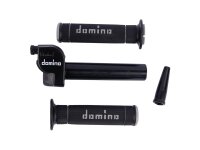 DOMINO Gasgriffarmatur "Trial" Thermoplastic...
