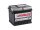 DYNALITE Starterbatterie, CA-CA, wartungsfrei