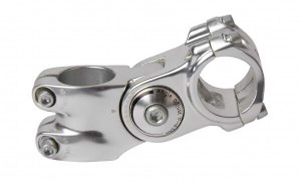 ERGOTEC Vorbau "Octopus 2" 1 1/8", 31,8 mm Lenkerklemmung, v