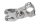 ERGOTEC Vorbau "Octopus 2" 1 1/8", 31,8 mm Lenkerklemmung, v