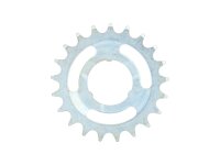 ESJOT Steck-Zahnkranz 1/2" x 3/32", verzinkt,...