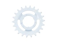 ESJOT Steck-Zahnkranz 1/2" x 3/32", verzinkt,...