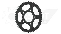 ESJOT Kettenrad "15093" 428, Stahl, schwarz 54...