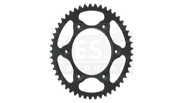 ESJOT Kettenrad "32045" Superlight 520, Stahl, sch 50 Zähne