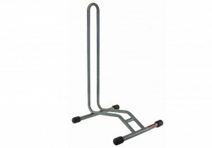 austellungsständer universal für fahrräder aller größen von 12-29"   