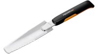 FISKARS Unkrautstecher "Xact" Kurz, Hand...