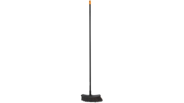 FISKARS Besen "Solid" Allzweckbesen, nach innen ge Länge: 1620 mm