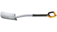 FISKARS Spaten "Xact" Gärtnerspaten,...