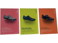 FIZIK Demo-Display "Schuhe Mod. 19"...