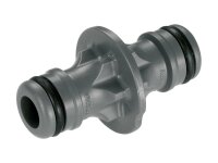 GARDENA Verbinder  Anschlussmöglichkeite Kupplung,...