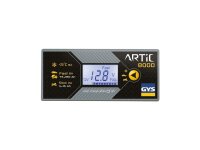 GYS Batterieladegerät "Artic 8000"...