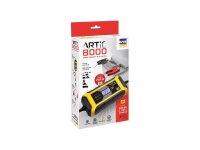 GYS Batterieladegerät "Artic 8000" Für 12 V Blei-S im Karton