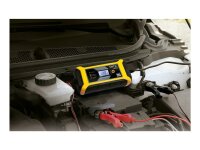 GYS Batterieladegerät "Artic 8000" Für 12 V Blei-S im Karton