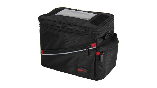 HABERLAND Lenkertasche "Maxi Plus", Volumen: 